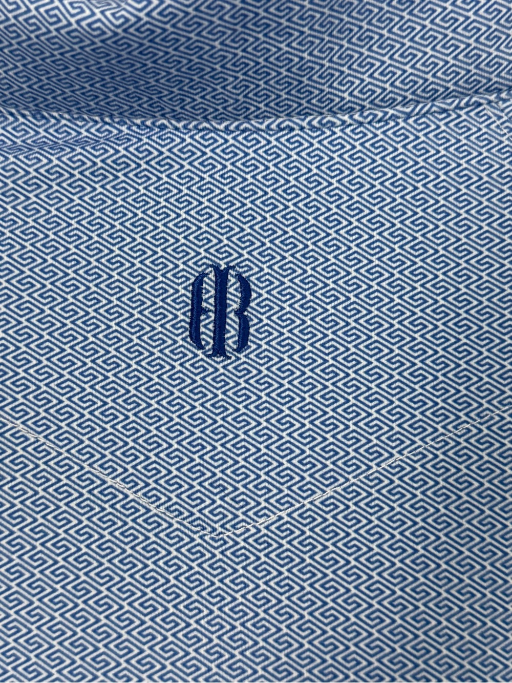 Quarter Zip - Picture 4 of 5